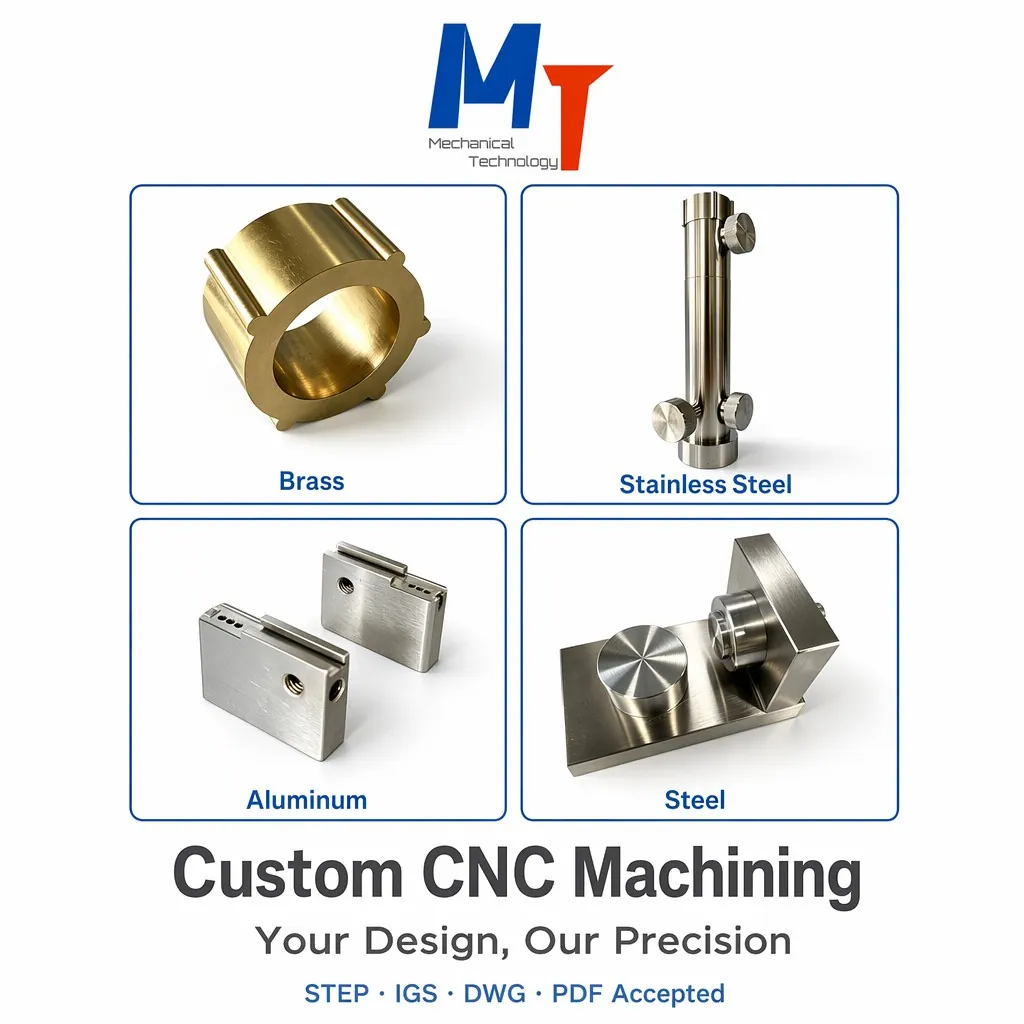 Common materials